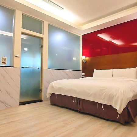 Jin Yong Quan Spa Hotspring Resort Wanli Extérieur photo